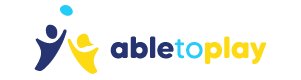 able to play logo